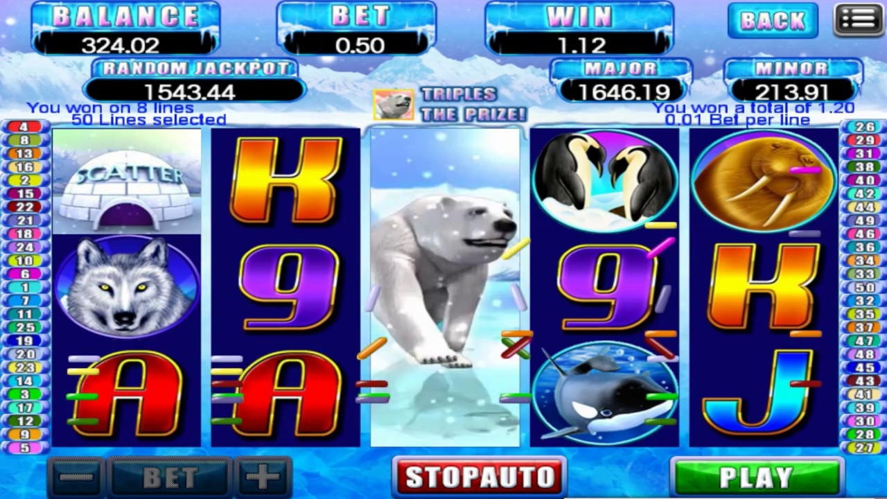 EUR 250 Mobile freeroll slot tournament at Jackpot City Casino