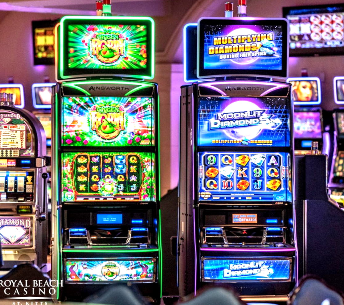€485 Mobile freeroll slot tournament at Net Bet Casino