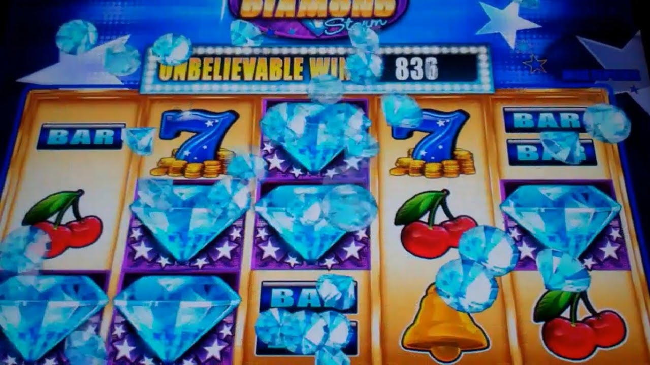 285% Match at a Casino at Oshi Casino
