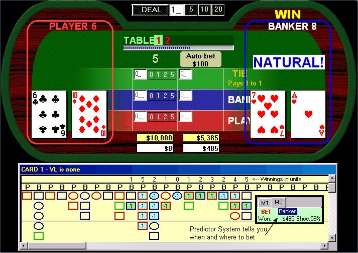 40 FREE Spins at Casino Luck
