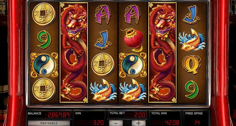 111 Free spins casino at Jackpot City Casino