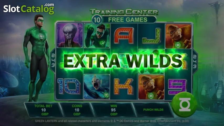 940% Match at a Casino at Bonanza Game Casino