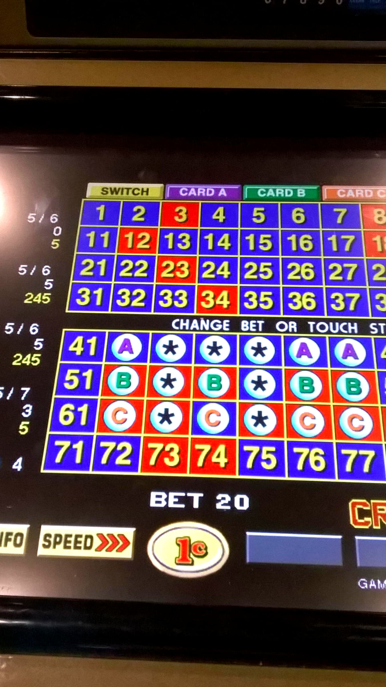 $910 Casino Tournament at Magic Red Casino