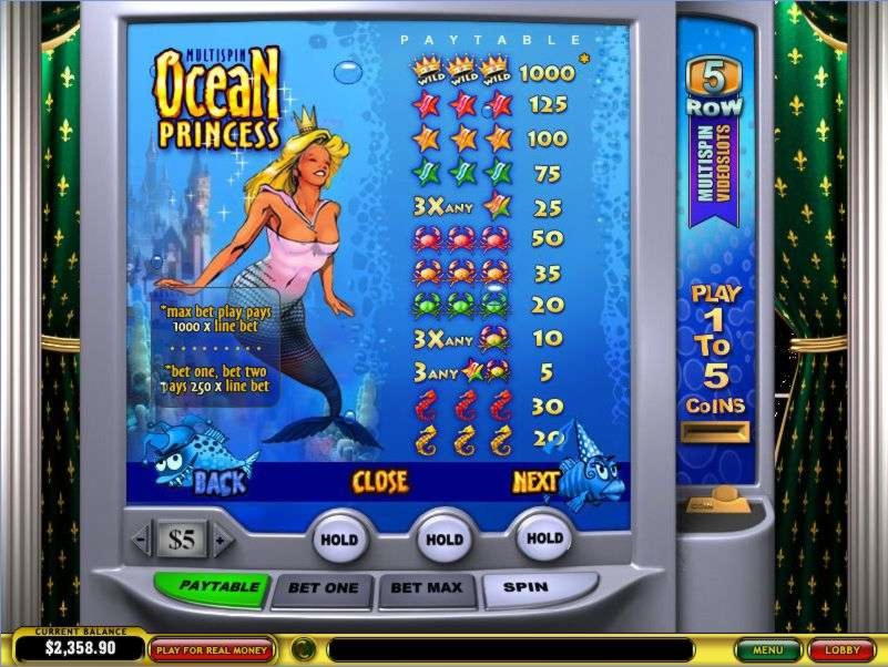 540% Welcome Bonus at Winner Casino