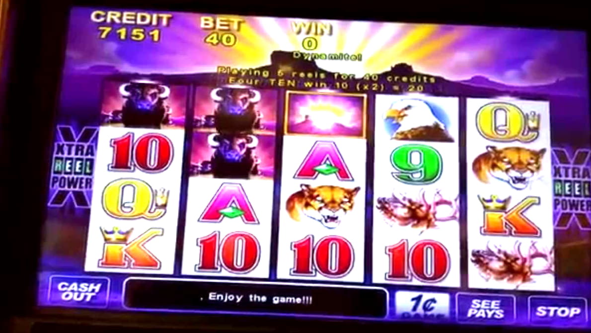 520% Signup Casino Bonus at 888 Casino