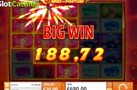 65 Free spins at CasiPlay Casino