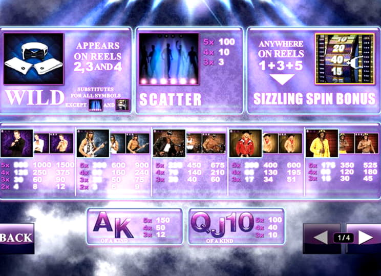 £930 Tournament at 888 Casino