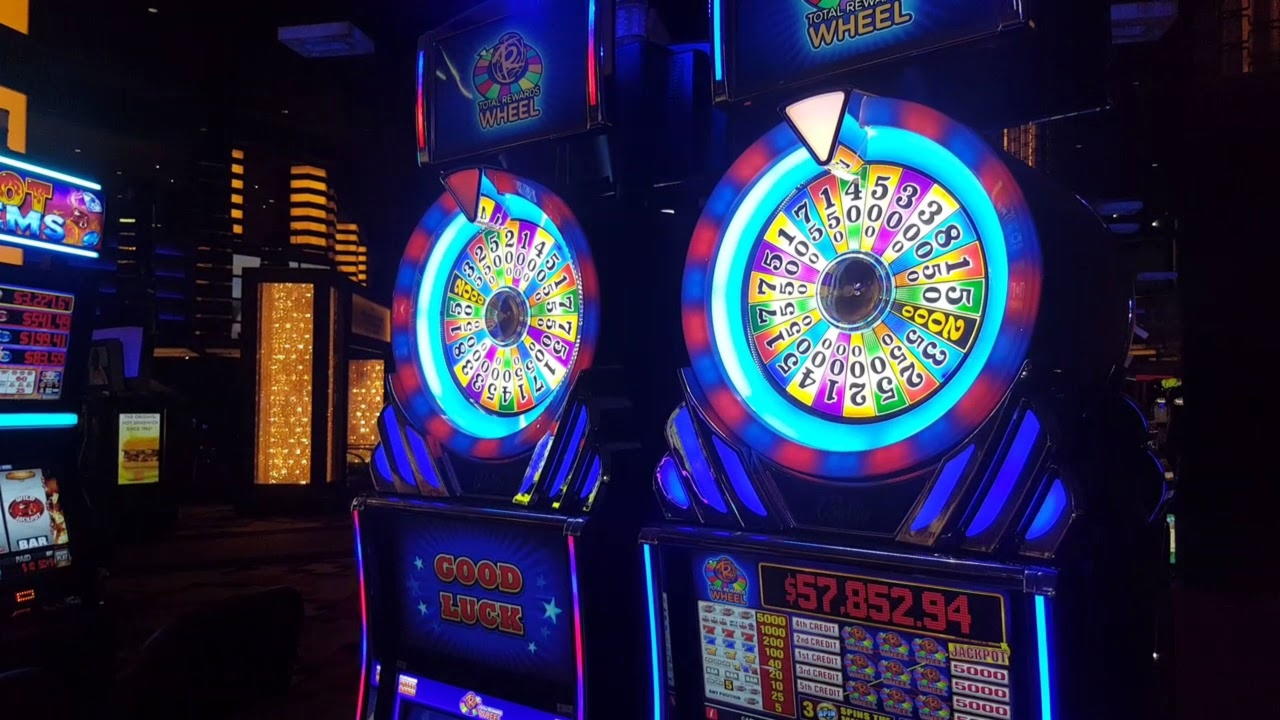 340% Deposit match bonus at Slotty Vegas Casino