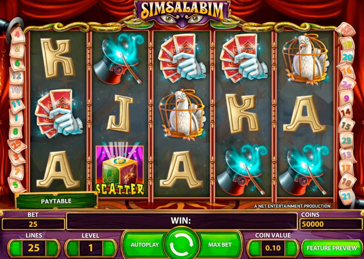 EUR 285 casino chip at Next Casino