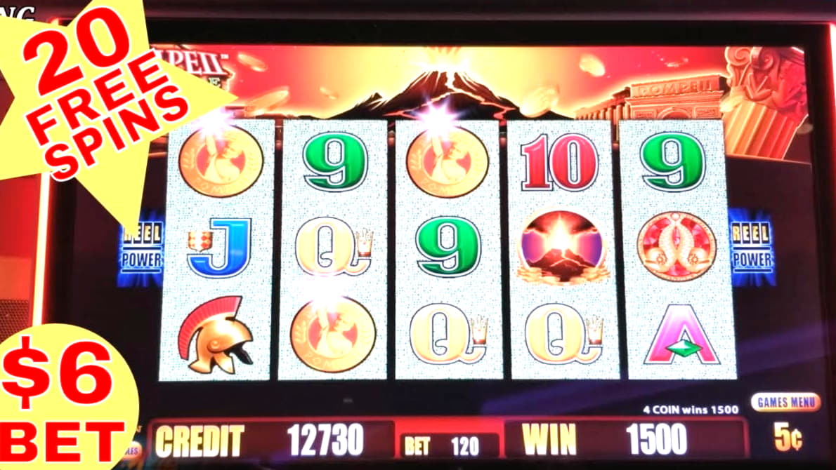 $4155 No deposit bonus at Magic Red Casino