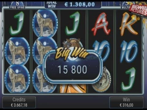 680% Casino match bonus at Winner Casino