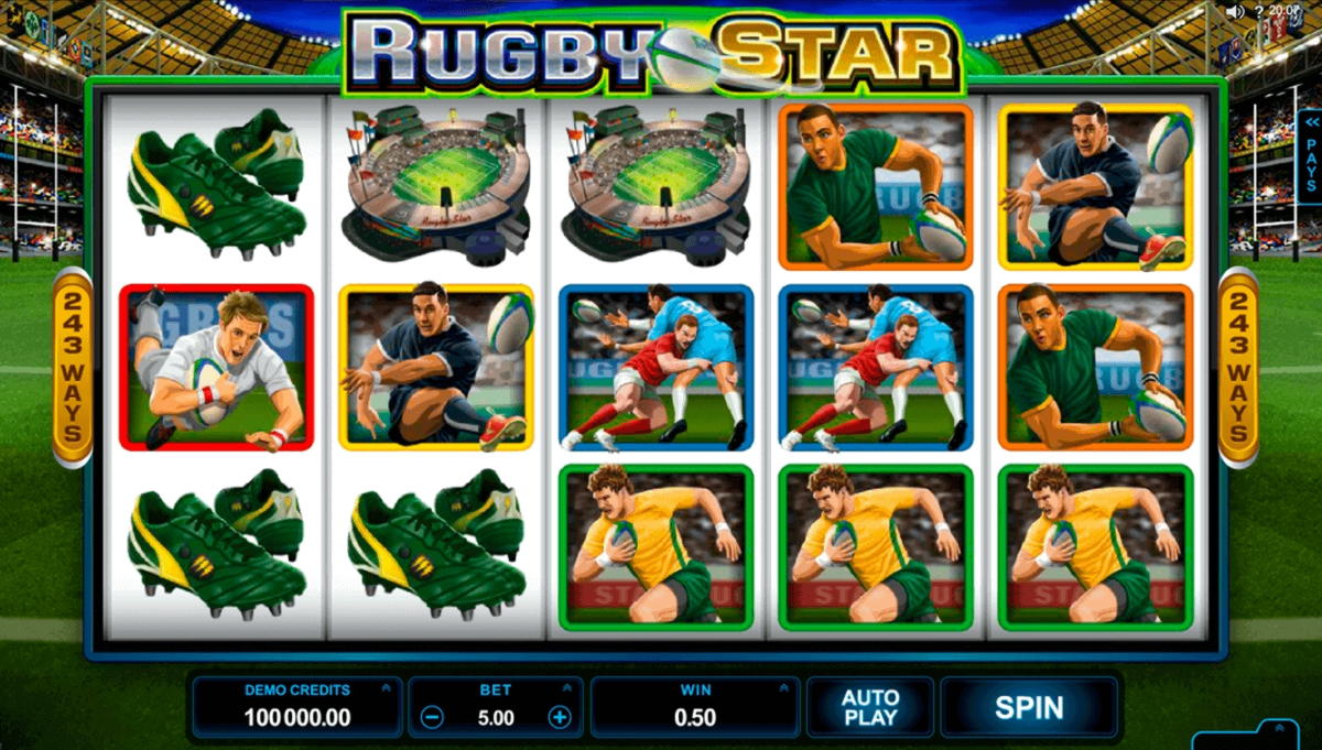140 free spins at Slots Billion Casino