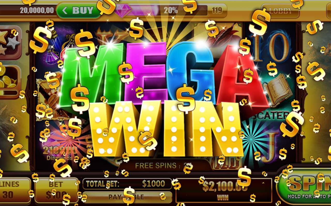 $65 Mobile freeroll slot tournament at Slots Billion Casino