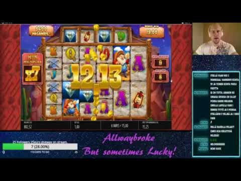 ﻿$350 Mobile freeroll slot tournament at Gluck24 Casino