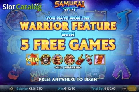 EUR 465 No deposit bonus at CasiPlay Casino