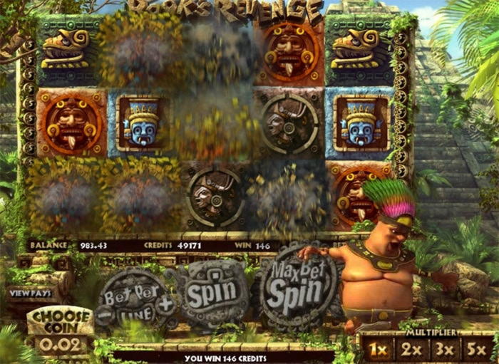 $4055 no deposit bonus at Black Lotus Casino