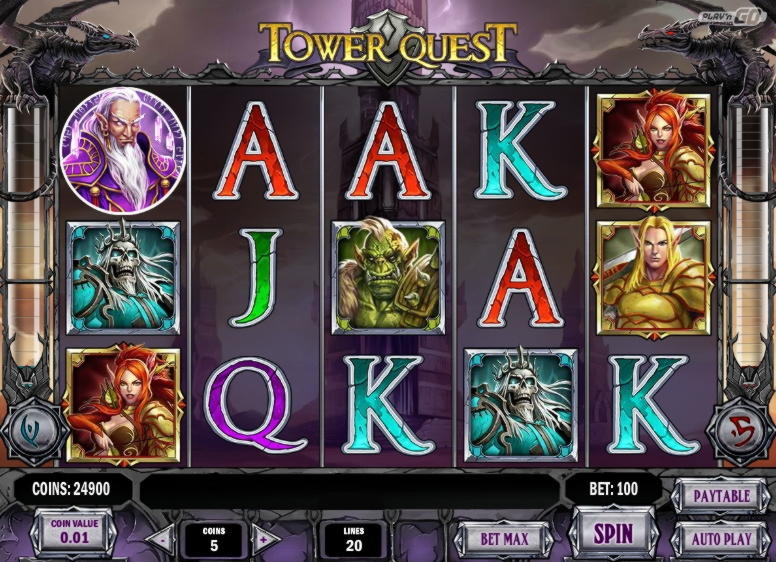 EUR 4715 No Deposit Casino Bonus at Slots Billion Casino