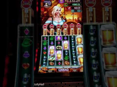 EURO 555 Casino Tournament at Mansion Casino