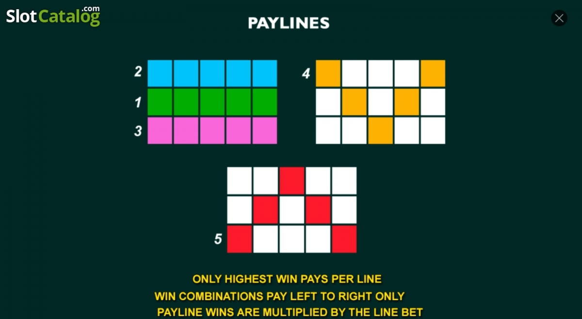 610% Match Bonus at Magic Red Casino