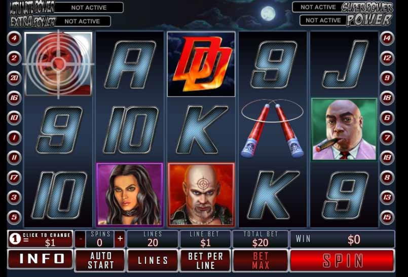 EUR 250 FREE Chip Casino at Casino Luck