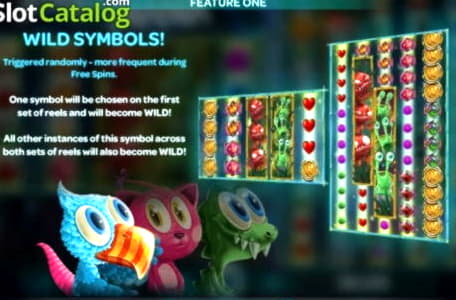 Eur 70 Online Casino Tournament at Unique Casino
