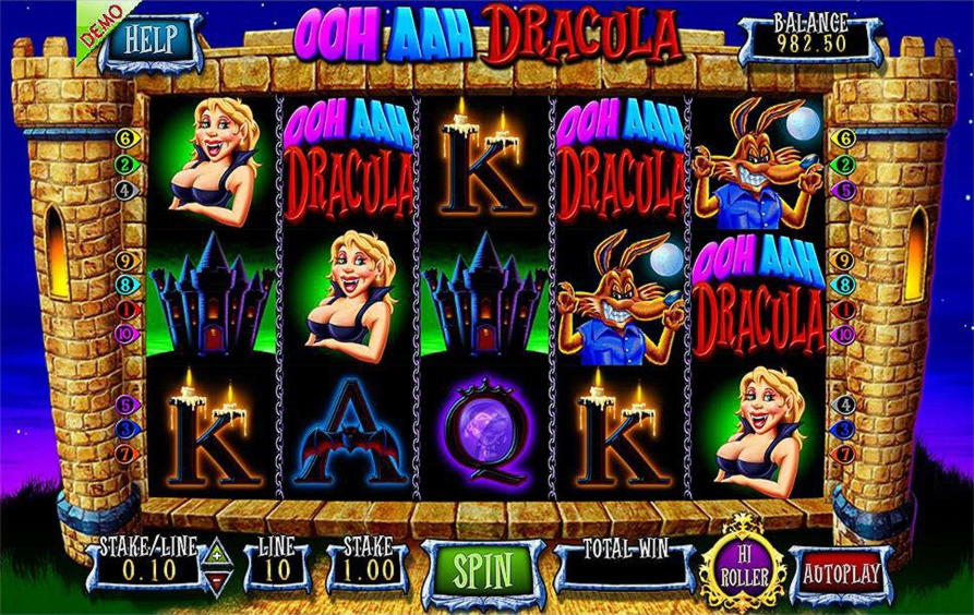 $540 No deposit at CasiPlay Casino