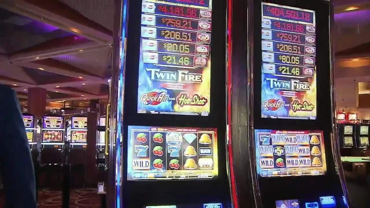 $565 Mobile freeroll slot tournament at CasiPlay Casino