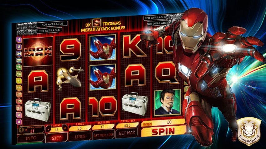 60 Free spins casino at Energy Casino