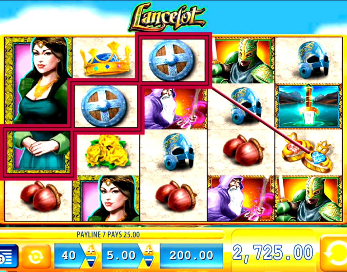 €4350 No Deposit Bonus Casino at Casino Luck