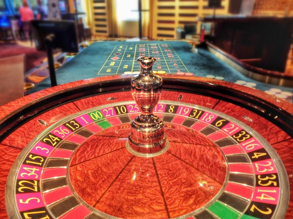 EURO 485 Casino Tournament at Casino Luck