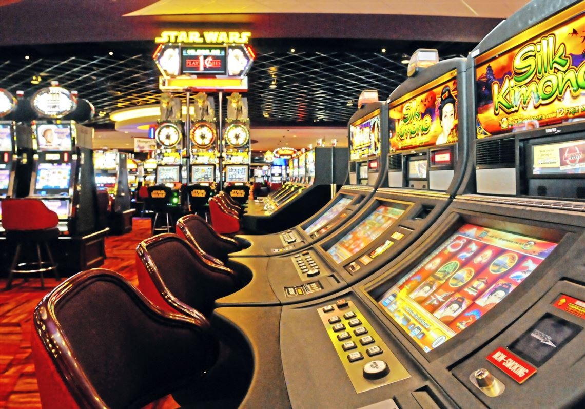 205 free spins casino at Gluck24 Casino