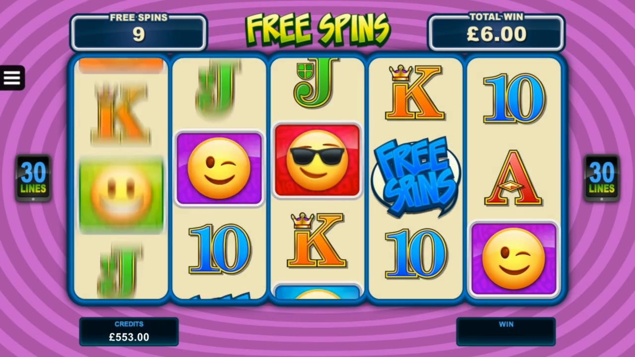 280 Free casino spins at Wild Slots Casino