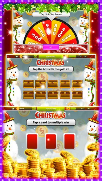 €360 no deposit casino bonus at Unique Casino