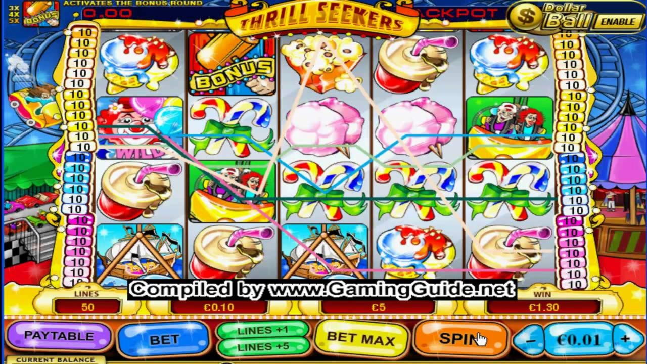 €320 casino chip at Next Casino
