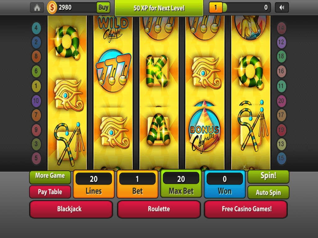 625% Match at a Casino at Opti Bet Casino