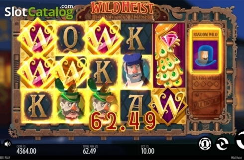 111 Loyal Free Spins! at Wild Slots Casino