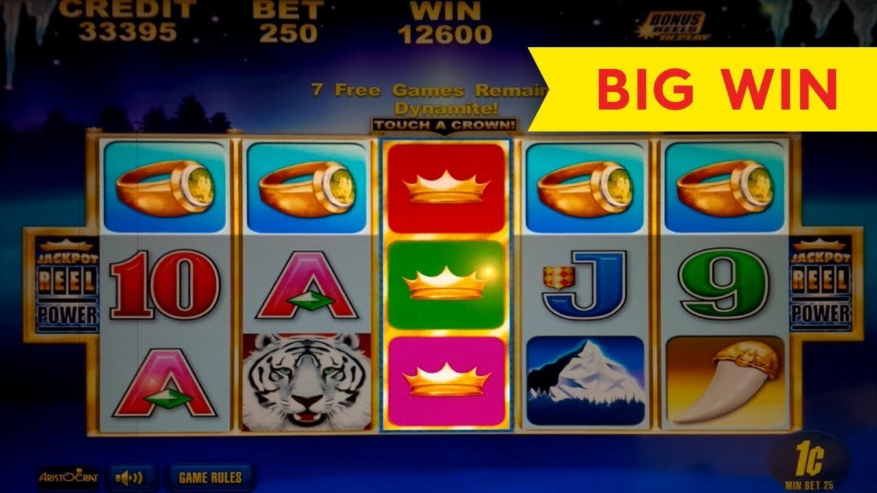 175 Free spins casino at 888 Casino