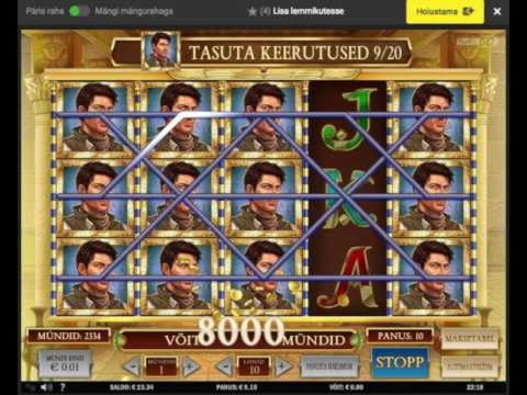 €790 Mobile freeroll slot tournament at Jet Bull Casino