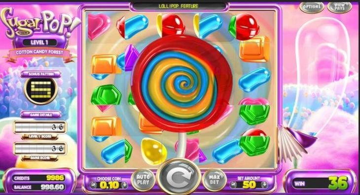 910% First Deposit Bonus at Black Lotus Casino