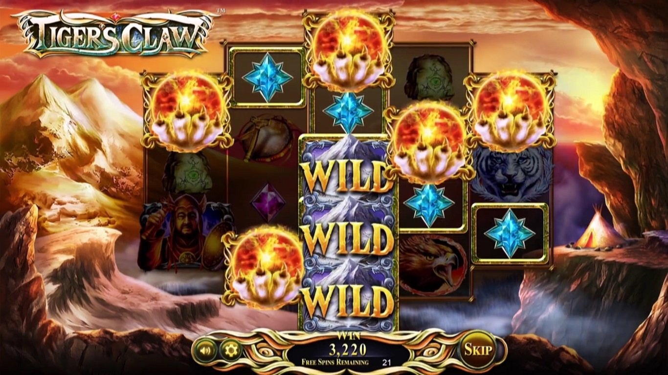 $975 Online Casino Tournament at Unique Casino