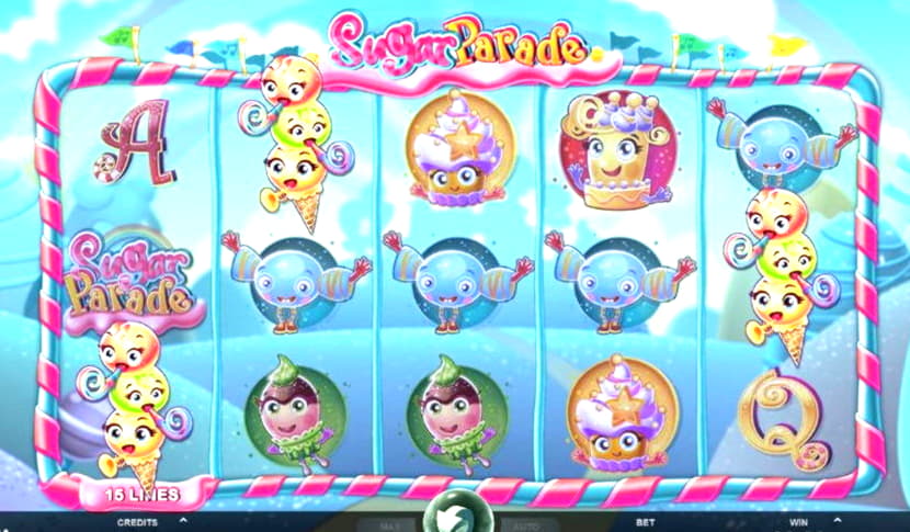 €645 NO DEPOSIT at Next Casino