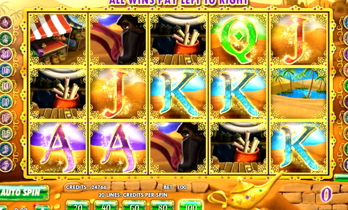 €125 Casino Tournament at Winner Casino