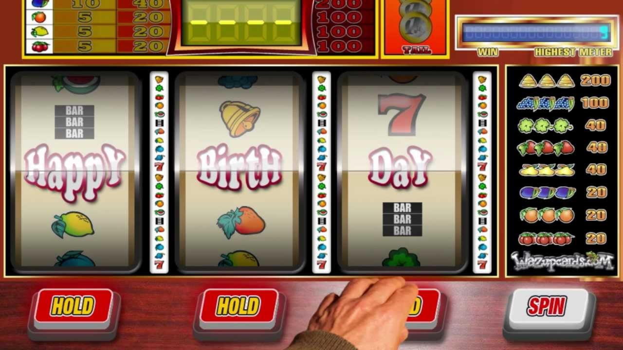 €265 NO DEPOSIT at Energy Casino