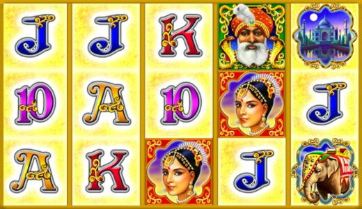 EUR 250 Free Casino Ticket at Opti Bet Casino