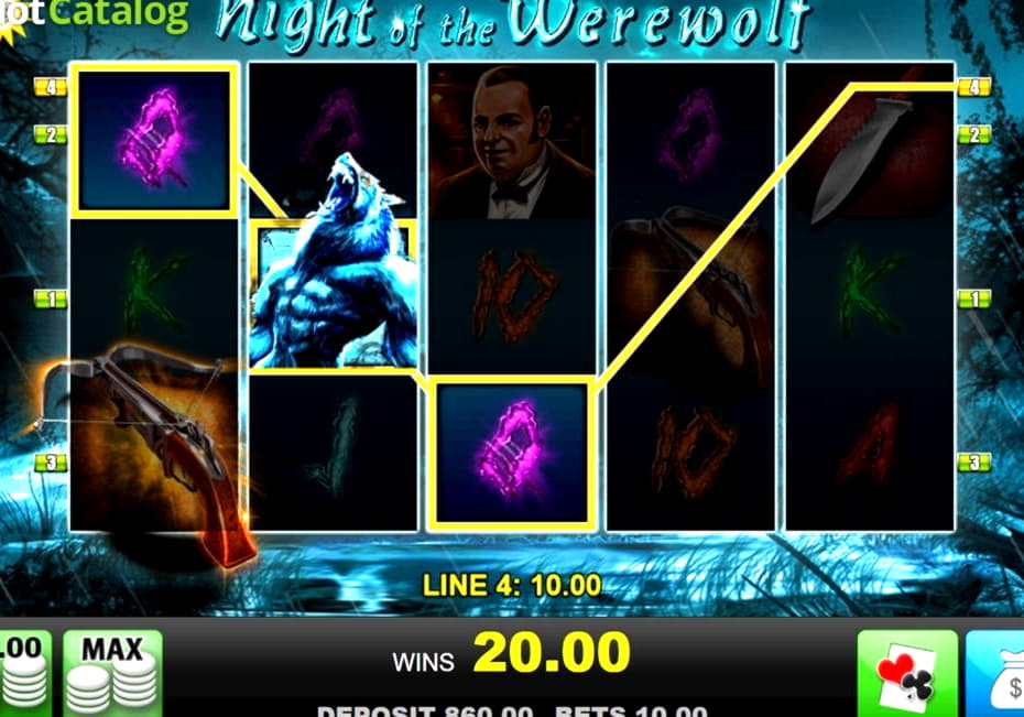 EURO 3320 NO DEPOSIT BONUS at Wild Slots Casino