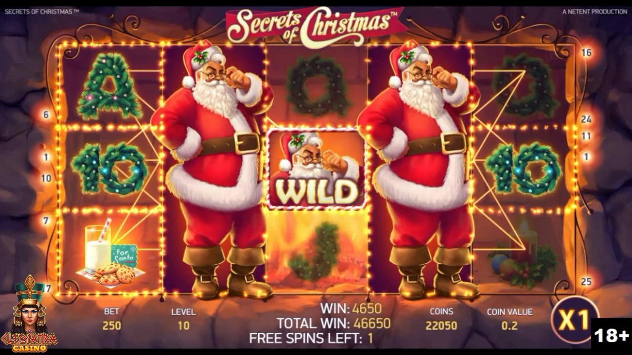 €250 FREE CHIP at Energy Casino