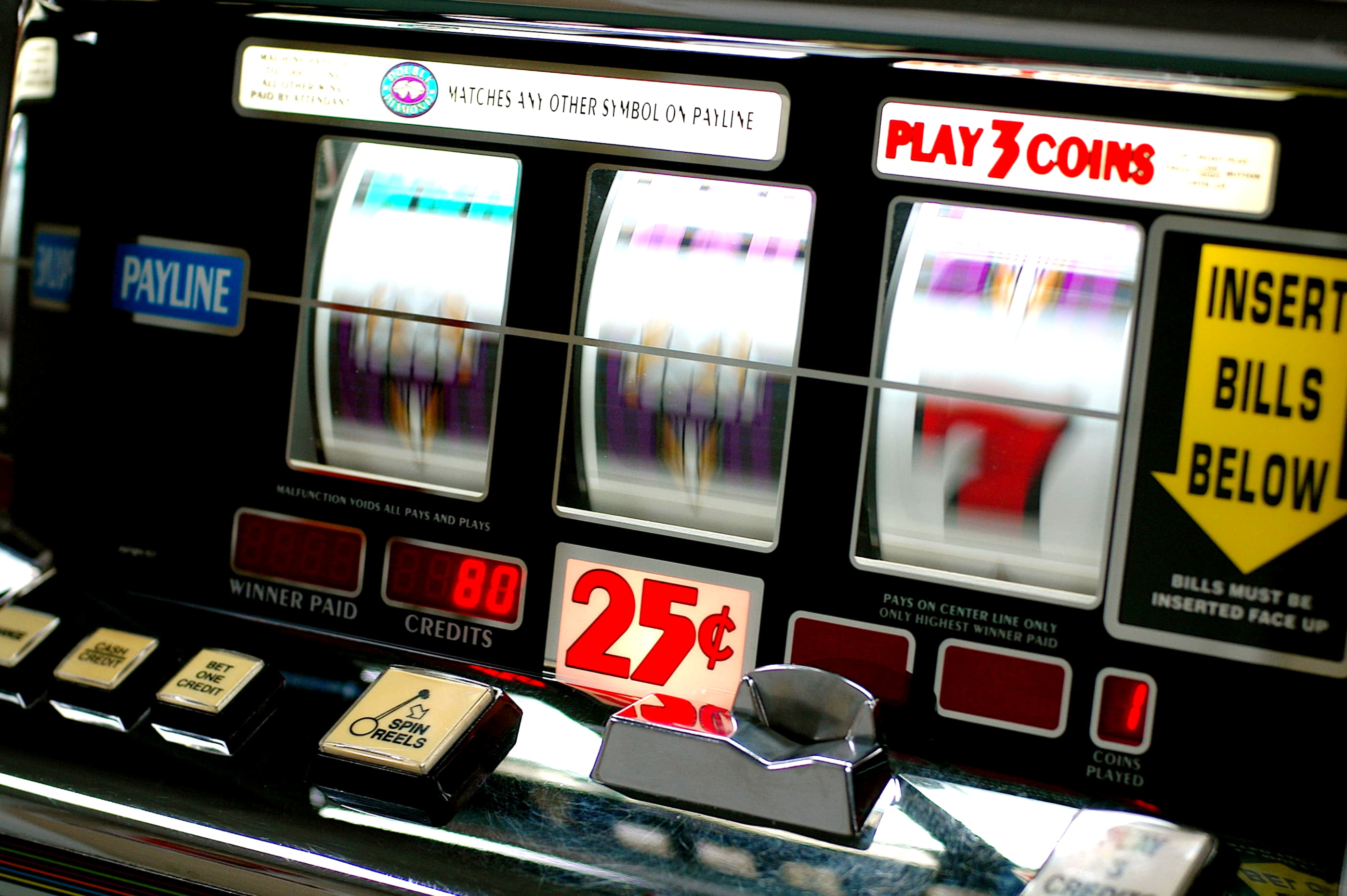 ﻿$115 Mobile freeroll slot tournament at Bonanza Game Casino
