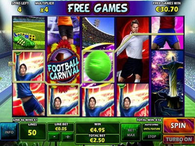 €285 Free Casino Tournament at Wild Slots Casino