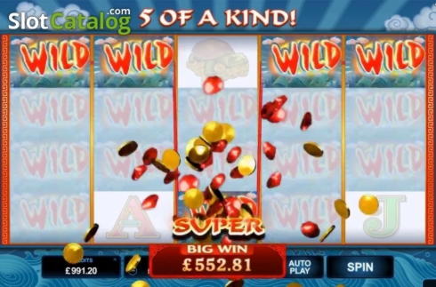 295 Free Casino Spins at Gluck24 Casino