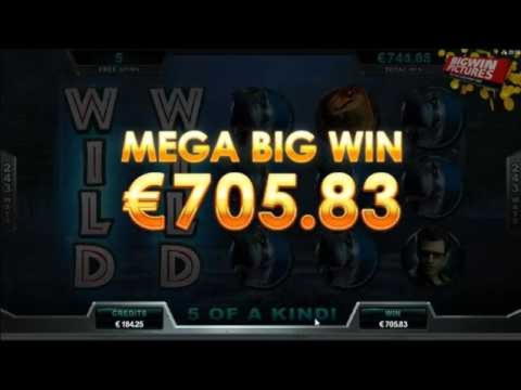 $115 Online Casino Tournament at Net Bet Casino